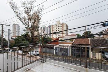 house em Ascânio Cerqueira, Cursino - São Paulo - SP