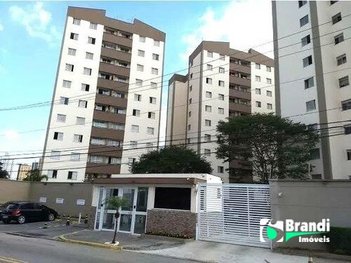 apartment em Rua Baía Grande, Vila Bela - São Paulo - SP