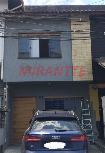 business em Capitão Capelão Antônio Álvares Da Si, Jardim Santa Mena - Guarulhos - SP