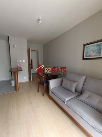 apartment em Alameda Jauaperi, Moema - São Paulo - SP