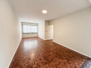 apartment em Avenida Mauro Ramos, Centro - Florianópolis - SC