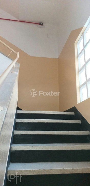 apartment em Rua Visconde do Herval, Menino Deus - Porto Alegre - RS