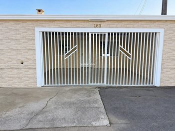 house em Rua Jossei Toda, Roseira de São Sebastião - São José dos Pinhais - PR