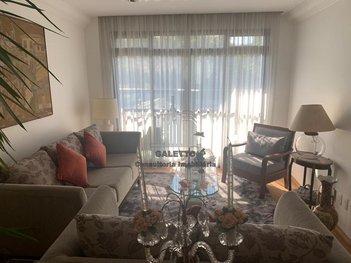 apartment em Rua Orlando Fagnani, Jardim Planalto - Campinas - SP