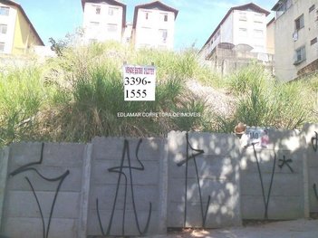 land_lot em Rua Rio Reno, Parque Riacho das Pedras 2ª Seção - Contagem - MG