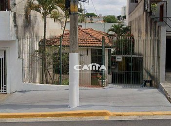 land_lot em Rua Marechal Barbacena, Vila Regente Feijó - São Paulo - SP