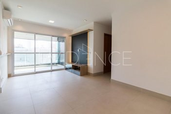 apartment em Avenida Regente Feijó, Vila Regente Feijó - São Paulo - SP
