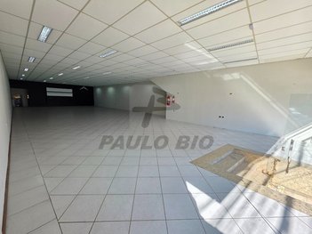 industrial em Rua Jurubatuba, Centro - São Bernardo do Campo - SP