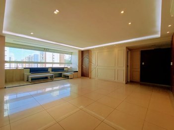 apartment em Rua Poeta Luiz Raimundo Batista de Carvalho, Jardim Oceania - João Pessoa - PB