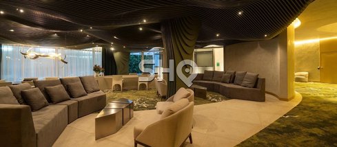 apartment em Funchal, Vila Olímpia - São Paulo - SP