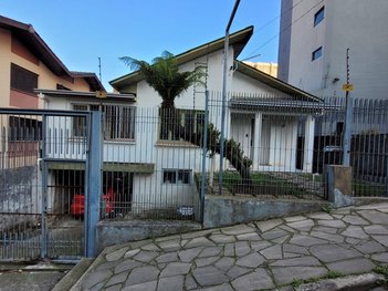 house em Rua Ana Nery, Panazzolo - Caxias do Sul - RS