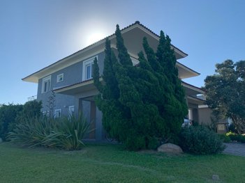 house em Rua Rio Jacuí, Centro - Xangri-Lá - RS
