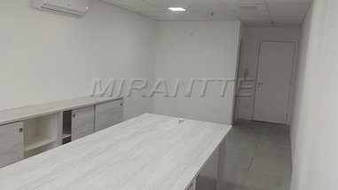 office em Nossa Senhora Do, Limão - São Paulo - SP