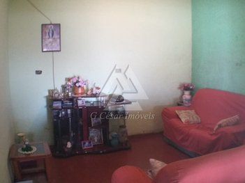 house em Rua Francisco Antônio Peixoto Gomide, Parque São Vicente - Mauá - SP