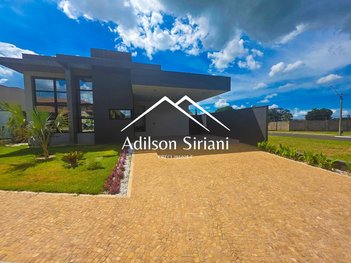 house em Avenida Antônio Borella, Jardim Flamingo - Marília - SP