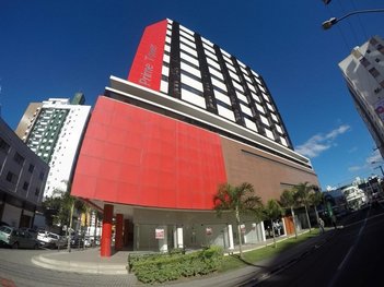 business em Rua Princesa Isabel, Centro - Criciúma - SC