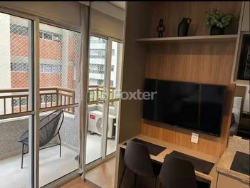 apartment em Rua Domício da Gama, Perdizes - São Paulo - SP