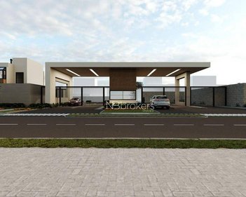 land_lot em Rua Georges Abou Assaly Macarios, Rio Pequeno - São José dos Pinhais - PR
