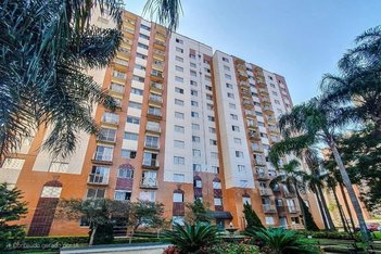 apartment em Rua Alexandre Levi, Cambuci - São Paulo - SP