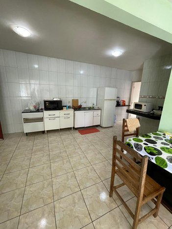 apartment em Manoel Pacífico da Silva, Ingleses do Rio Vermelho - Florianópolis - SC