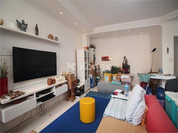 house em Rua Ytaipu, Mirandópolis - São Paulo - SP