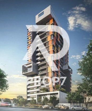 apartment em Rua Afonso Celso, Vila Mariana - São Paulo - SP