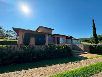 house em Rua Treze de Maio, Jardim Martinelli (Sousas) - Campinas - SP