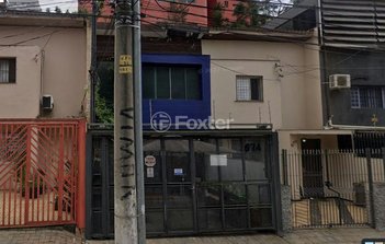 house em Rua Galeno de Almeida, Pinheiros - São Paulo - SP