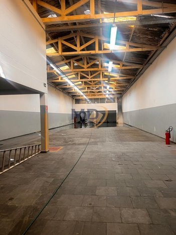 industrial em Alameda São Caetano, Santa Maria - São Caetano do Sul - SP