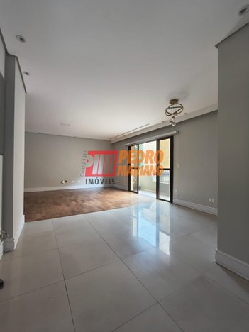 apartment em Rua Coronel Seabra, Vila Marina - Santo André - SP