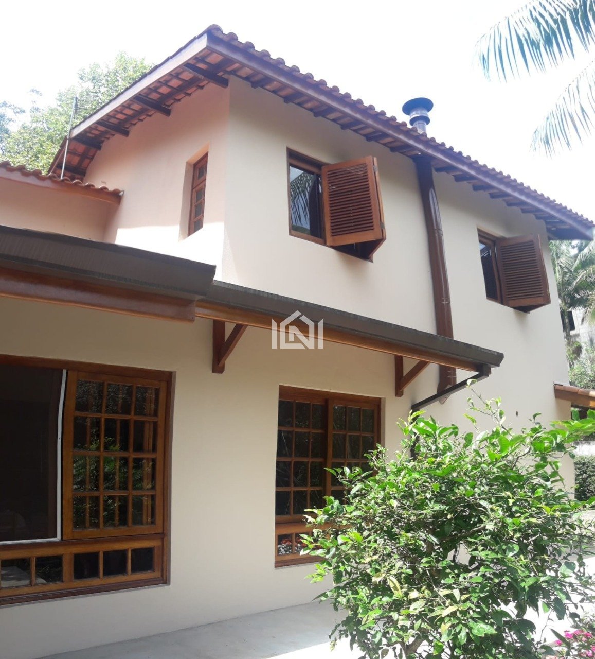 casa a venda no condominio Paisagem RenoirII-laretal
