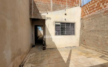 house em Rua 8 JP, Jardim Residencial Santa Eliza - Rio Claro - SP