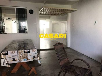 house em Avenida Bunduki, Assunção - São Bernardo do Campo - SP