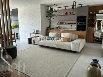 apartment em Rua Coriolano, Vila Romana - São Paulo - SP