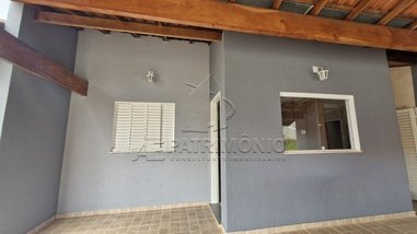 house em Avenida Cleise Terezinha Rosa Silva, Recreio dos Sorocabanos - Sorocaba - SP