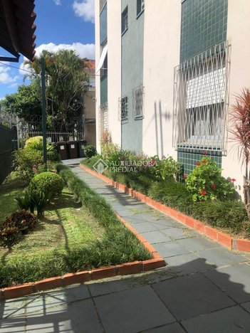 apartment em Rua Ministro Oliveira Lima, São Sebastião - Porto Alegre - RS