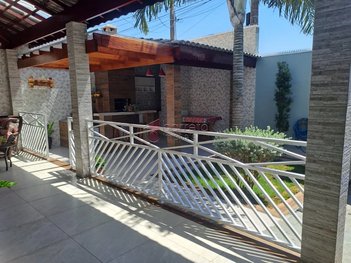 house em Rua Benedito Camargo, Vila Nova Medeiros - Jundiaí - SP