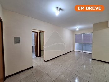 apartment em Rua Morom, Centro - Passo Fundo - RS