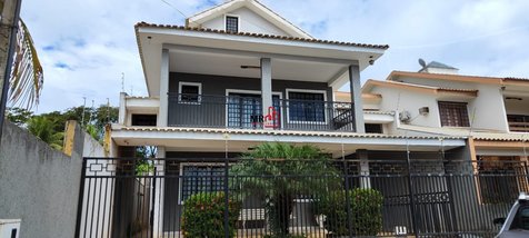 house em Rua Dourado, Distrito Porto São José - São Pedro do Paraná - PR