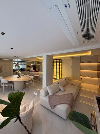 apartment em Rua 2050, Centro - Balneário Camboriú - SC