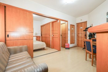 apartment em Alameda Campinas, Jardim Paulista - São Paulo - SP