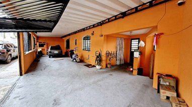 house em Rua Dirce Rodrigues, Vila Barbosa - São Paulo - SP