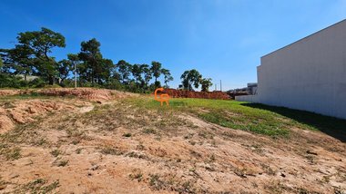 land_lot em Avenida Elias Maluf, Wanel Ville - Sorocaba - SP