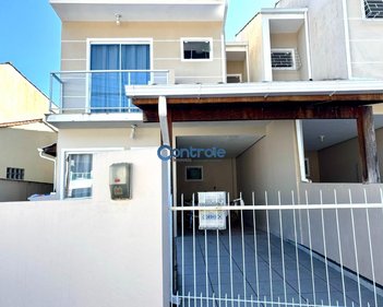 house em Rua Licurana, Potecas - São José - SC