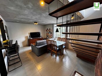 apartment em Rua Júlio Pereira da Silva, Cidade Nova - Belo Horizonte - MG