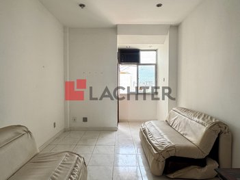 apartment em Rua do Humaitá, Humaitá - Rio de Janeiro - RJ