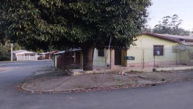 house em Rua Doutor Miguel V. Ferreira, Santo Inácio - Esteio - RS