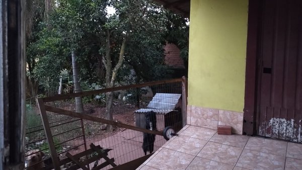 Cômodo Condomínio