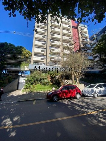 office em Luiz Manoel Gonzaga, Três Figueiras - Porto Alegre - RS