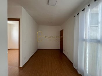 apartment em Rua Professor Aylton Ricoy de Oliveira, Jardim Ouro Branco - Ribeirão Preto - SP